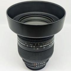 Nikkor 28-200mm F3.5-5.6D ズームレンズのサムネイル