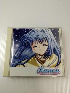 keyカフェ　20th kanon 特典　ポスター　ランチョンマット　水瀬名雪 keyカフェ 20th kanon 特典 ポスター ランチョンマット 水瀬名雪
