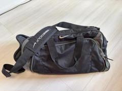 Nike ブラック ゴルフバッグ
