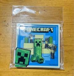 マイクラ　レイヤーマグネット　クリーパー