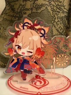 2025年最新】宵宮 アクスタ スイパラの人気アイテム - メルカリ