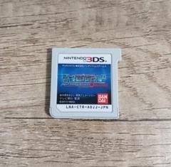 3DS デジモンワールド Re：Digitize Decode