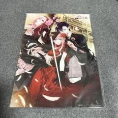 ルプなな　アクリルパネル