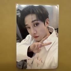 Stray Kids - Stray Kids バンチャン　中華トレカ　namil nanyi Stray Kids 5-STAR NAMIL MUSIC Chinese Official Photocard