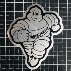 ミシュラン ステッカー タイヤの中古 未使用品を探そう メルカリ