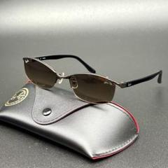極美品✨Ray-Ban Sunglasses 降谷建志 kj 廃盤 RB8030