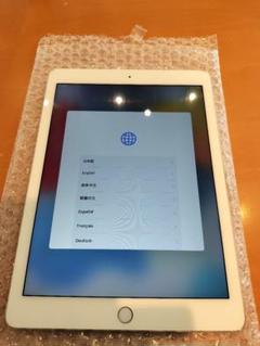JG5YR 完動品SIMフリー美品iPad Air2(A1567)本体128GB 2025年最新】iPad Air2 128GB SIMフリーの人気アイテム - メルカリ