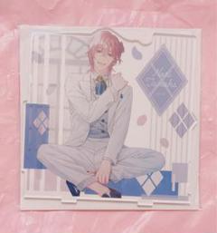 Sympathy Kiss 多井中法 アクリルキーホルダー | K-BOOKS 池袋