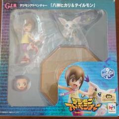 八神ヒカリ&テイルモンの中古/未使用品 - メルカリ