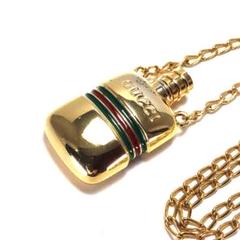 楽天市場】【中古】正規品 GUCCI グッチ Perfume Bottle