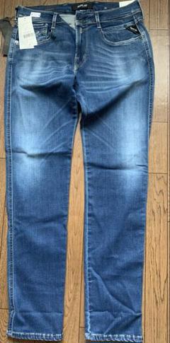 REPLAY デニムパンツ M914Y 30/32