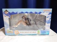 FGO 一番くじ　ルーラー　メリュジーヌ　B賞 予約】 B賞 ルーラー/メリュジーヌ 一番くじ フィギュア その他