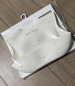 apres les cours つぶつぶシリコンビブ