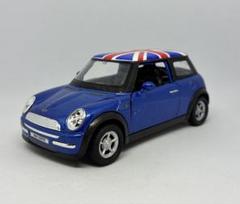 2025年最新】welly ミニカー ミニクーパーの人気アイテム - メルカリ