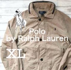 希少 Polo by Ralph Lauren スウィングトップ 着丈67