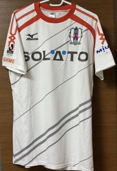 愛媛FC ユニフォーム