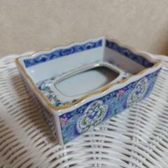 ポケットティッシュケース 陶器 - メルカリ