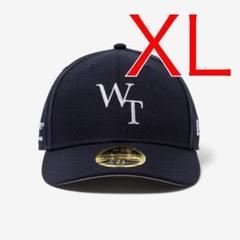 25ss WTAPS NEW ERA CAP キャップ black WTAPS New Era 59Fifty Logo Cap Black | END. (US)