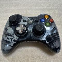 xbox360 ワイヤレスコントローラー HALO4