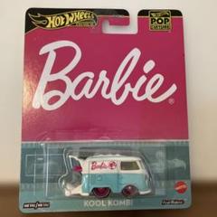 新品5個セット　ホットウィール ポップカルチャー バービー - クール・コンビ 4111RBJMAvL.jpg_BO30,255,255,