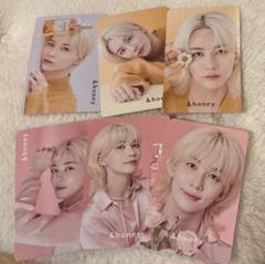 SEVENTEEN kit キノ アルバム トレカ ジョンハン セブチ 2025年最新】seventeen kit ジョンハンの人気アイテム - メルカリ
