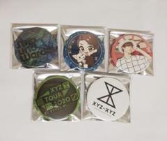 XYZ TOUR 2019 -SUMMER- | GOODS