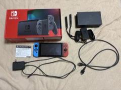 Switch Nintendo Switch Joy-Con (L)/(R) …