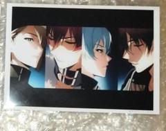 空の境界 ufotable ダイニング Wチャンス B2 ポスター G賞 Amazon.co.jp: 空の境界 ufotable ダイニング Wチャンス B2
