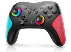 Nintendo Switch　本体　プロコン　連射コン　中古セット Nintendo Switch 本体 プロコン 連射コン 中古セット