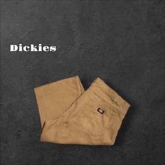 Dickies ディッキーズ ダックパンツ ペインターパンツ ワークパンツ