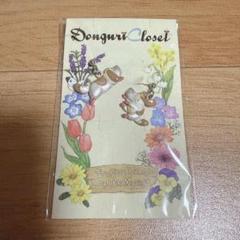 ハウルの動く城 ヒン ピアス