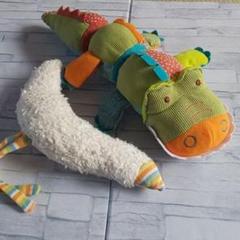 わに&とり がらがら