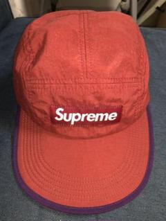 激安店舗 新品 Supreme タイダイリップストップ キャンプキャップ - キャップ