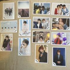 SexyZone timelesz 菊池風磨 中島健人 公式写真