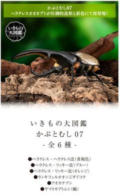 ヘルクレスリッキーブルー　716965様 Amazon.co.jp: ムシキング MUSI-040-2006NSM ヘルクレスリッキー