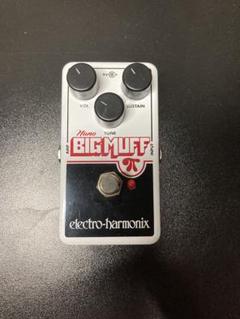 2025年最新】big muff nanoの人気アイテム - メルカリ