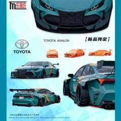 TOYOTA カムリ AVALON Dragon 改造 modify CAMRY