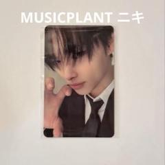 enhypen mini6 musicplant ラキドロ トレカ ニキ ENHYPEN♡MUSICPLANTラキドロ トレカ NI-KI ニキ - メルカリ