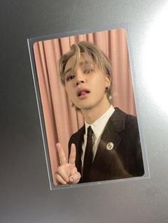 初回限定お試し価格】 JIMIN BTS 'MUSE' GIFT SPECIAL BIRD