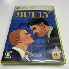 【Xbox360】 Bully ブリー