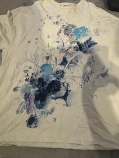 lad musician スーパービックTシャツ