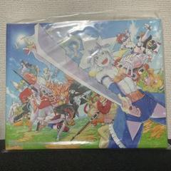 ロトの血を引く者　vジャンプ懸賞　プロモ　ars10 ドラゴンクエスト 2025年最新】Vジャンプ 当選の人気アイテム - メルカリ