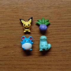 2025年最新】ちびポケモデルの人気アイテム - メルカリ