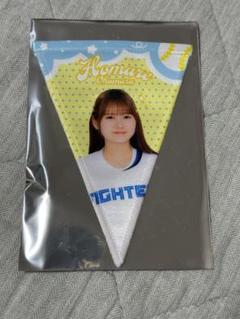 【新品未開封】モーニング娘。25 岡村ほまれ 日ハムファイターズ ユニフォーム 4/27(日)『モーニング娘。'25スペシャルミニライブ』アリーナ