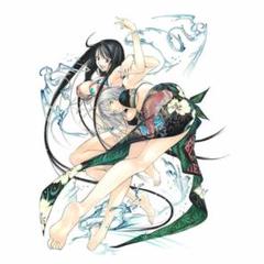 大暮維人 天上天下 亜夜と真夜 マンガアート NFT 集英社　限定　7/10