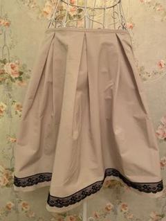 サエラレインダンスリボンシャツ一点スカートは付きません