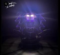 BOTAN BlackPurple BlackLabel styleのサムネイル