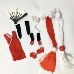 A151 1/6スケール 不知火舞衣装セット　女性素体専用 A151 1/6スケール 不知火舞衣装セット 女性素体専用 - メルカリ