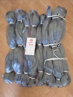 一枚網　2.8寸目　刺網　漁網 楽天市場】刺し網（スポーツ・アウトドア）の通販