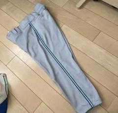 はる　セガサミー　ユニフォームパンツ　ライン付 はる様専用 セガサミー ユニフォームパンツ ライン付 - メルカリ